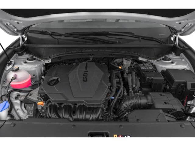 2026 Hyundai Tucson SEL Premium - Photo 11