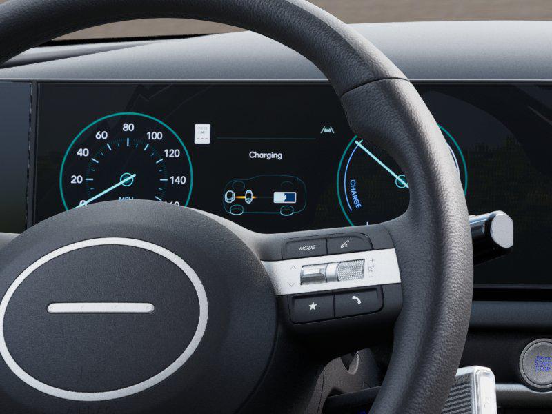 2026 Hyundai Tucson SEL Convenience - Photo 14