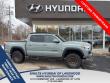 Certified 2023 Toyota Tacoma  Truck Double Cab