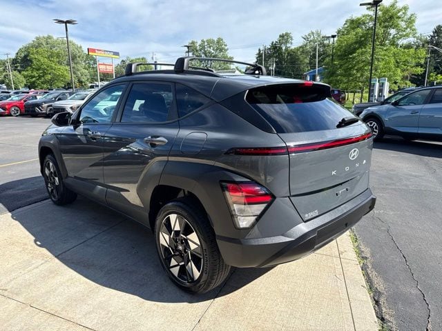 2024 Hyundai Kona SEL - Photo 15