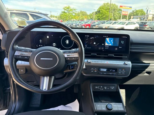 2024 Hyundai Kona SEL - Photo 7