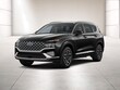  Hyundai Santa Fe Hybrid