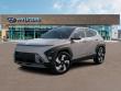 New 2026 Hyundai Kona SEL Sport AWD SUV
