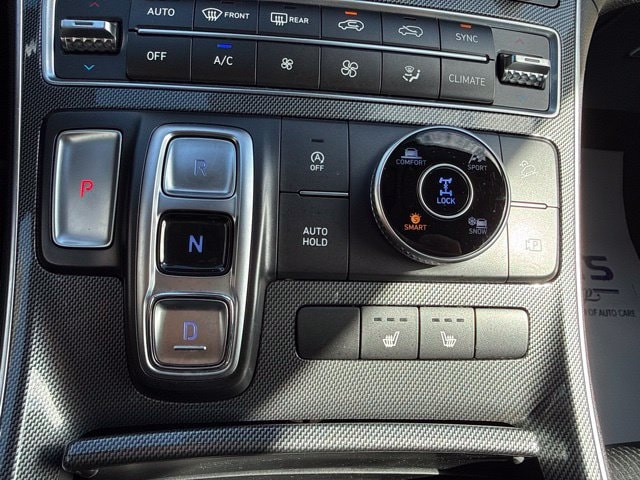 2023 Hyundai Santa Fe SEL - Photo 12