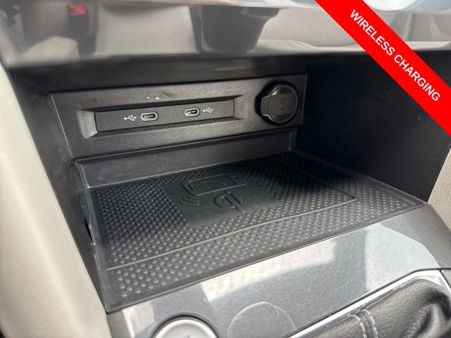 2022 Volkswagen Tiguan SE R-LINE BLACK - Photo 13