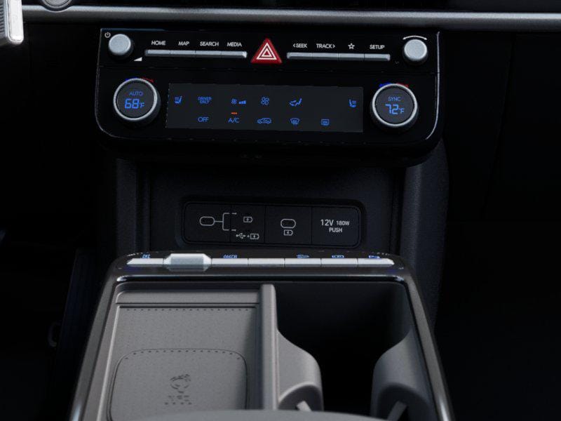 2026 Hyundai Tucson SEL Convenience - Photo 16