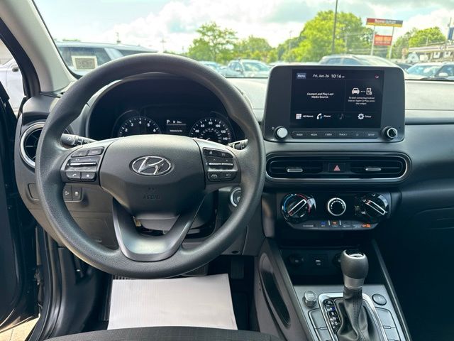2023 Hyundai Kona SEL - Photo 7