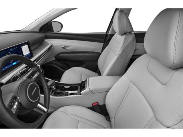 2026 Hyundai Tucson SEL Premium - Photo 8