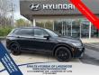 Used 2022 Volkswagen Tiguan 2.0T SE R-Line Black SUV