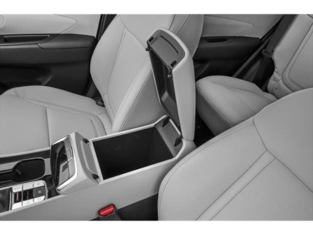 2026 Hyundai Tucson SEL Premium - Photo 13