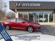 Used 2019 Hyundai Sonata SEL Sedan