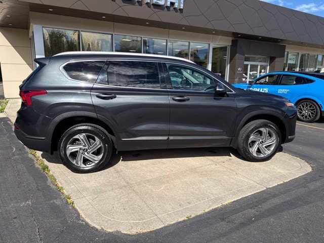 2023 Hyundai Santa Fe SEL - Photo 20