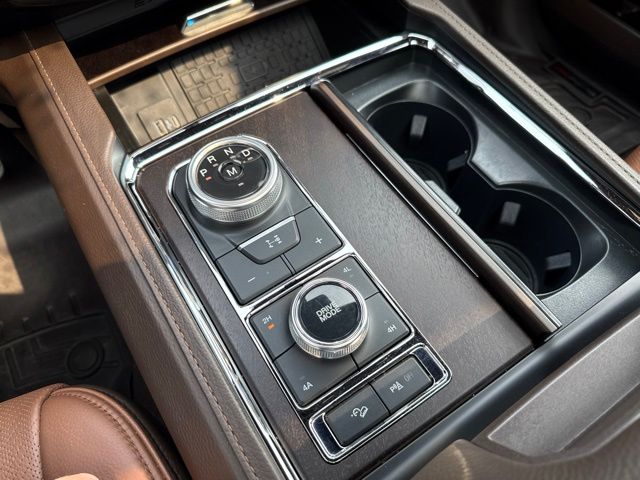 2024 Ford Expedition King Ranch - Photo 14