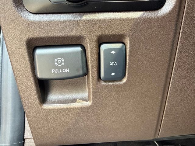 2024 Ford Expedition King Ranch - Photo 16