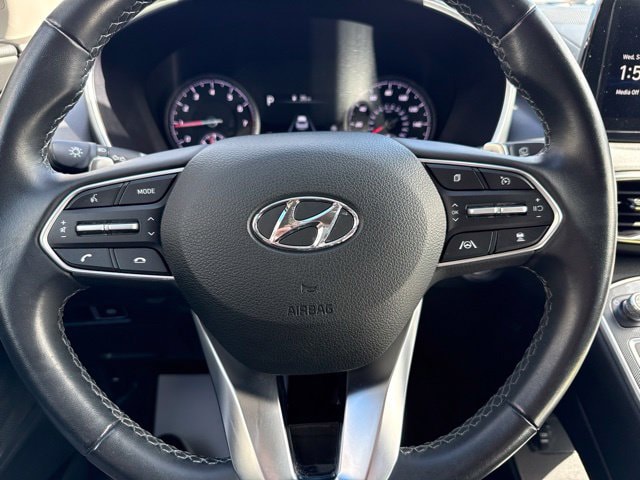 2023 Hyundai Santa Fe SEL - Photo 9