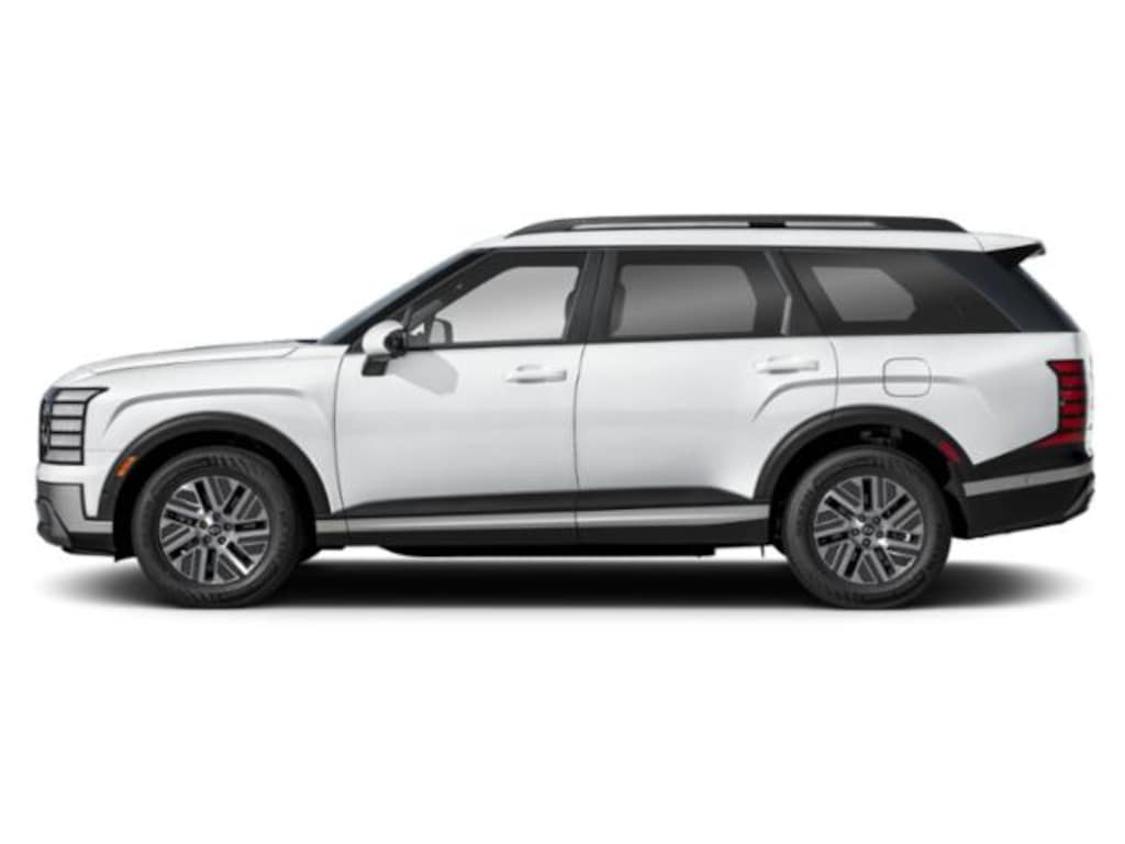New 2027 Hyundai Palisade Hybrid SEL Premium 7P SUV