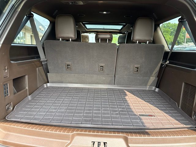 2024 Ford Expedition King Ranch - Photo 25
