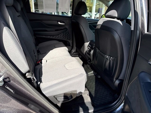 2023 Hyundai Santa Fe SEL - Photo 21