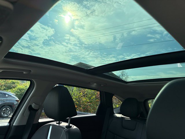 2026 Hyundai Tucson Limited - Photo 17