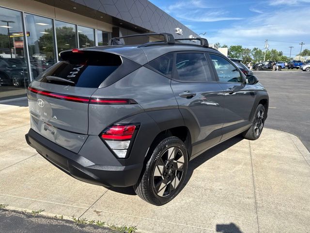 2024 Hyundai Kona SEL - Photo 18