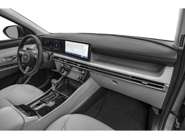 2026 Hyundai Tucson SEL Premium - Photo 14