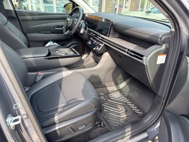 2026 Hyundai Tucson Limited - Photo 27