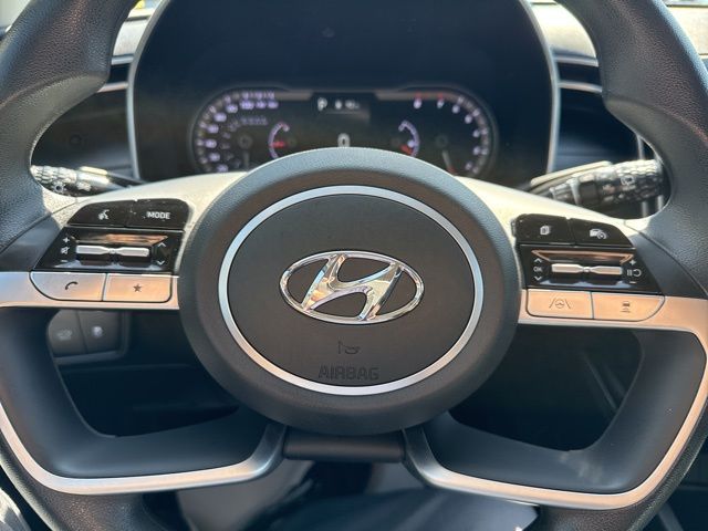 2023 Hyundai Tucson SEL - Photo 9