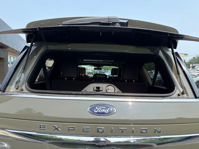 2024 Ford Expedition King Ranch - Photo 24