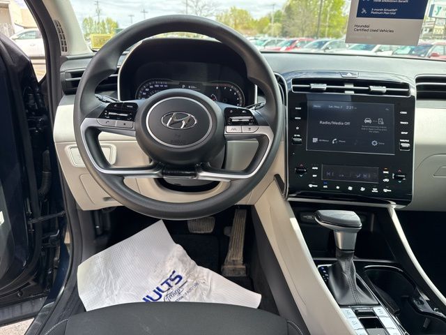 2024 Hyundai Tucson SEL - Photo 7