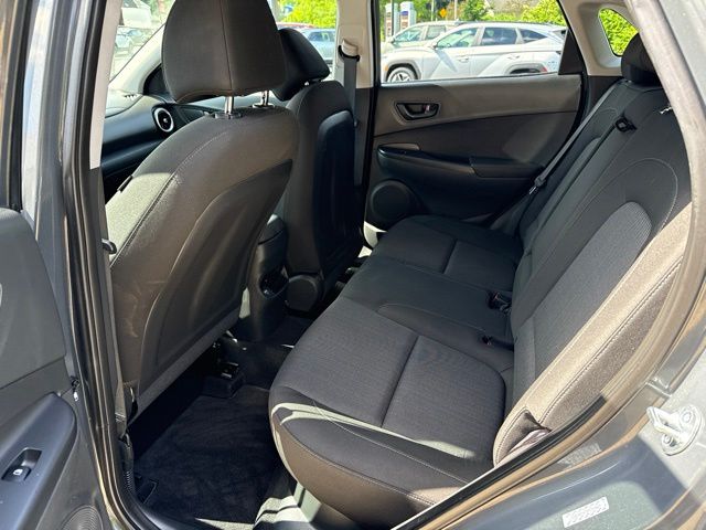 2023 Hyundai Kona SEL - Photo 14
