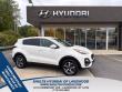 Used 2020 Kia Sportage LX SUV