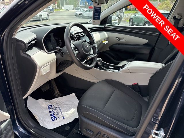 2024 Hyundai Tucson SEL - Photo 6