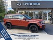 Hyundai Santa Fe Hybrid
