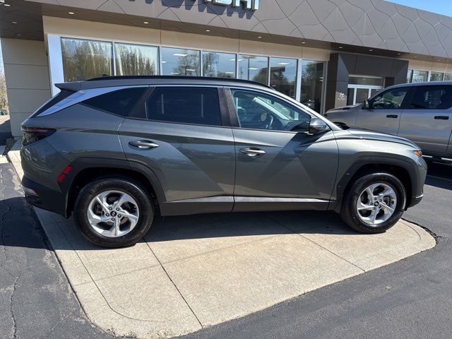 2023 Hyundai Tucson SEL - Photo 20