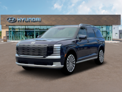 2026 Hyundai Palisade Calligraphy AWD SUV
