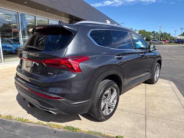 2023 Hyundai Santa Fe SEL - Photo 19