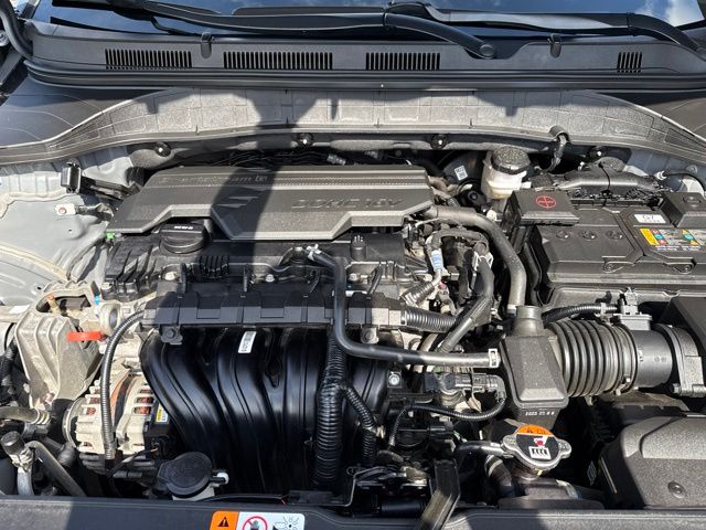 2023 Hyundai Kona SEL - Photo 23