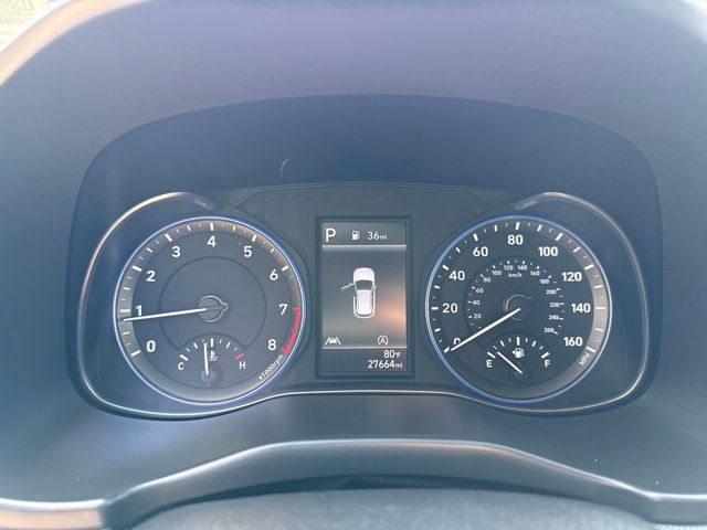 2023 Hyundai Kona SEL - Photo 8