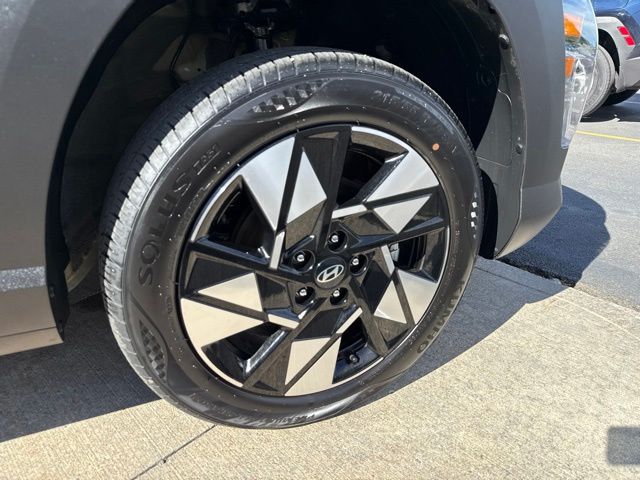 2024 Hyundai Kona SEL - Photo 22
