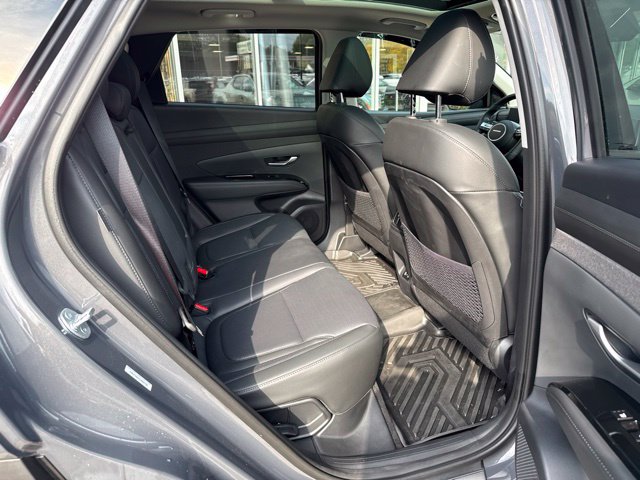 2026 Hyundai Tucson Limited - Photo 26