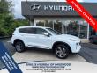 Certified 2022 Hyundai Santa Fe SEL SUV