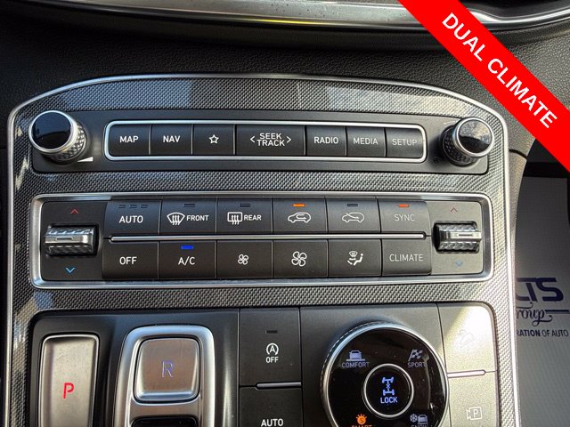 2023 Hyundai Santa Fe SEL - Photo 11