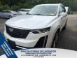 Used 2025 CADILLAC XT6 Premium Luxury SUV