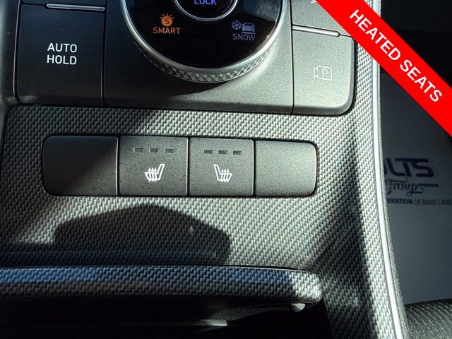 2023 Hyundai Santa Fe SEL - Photo 13
