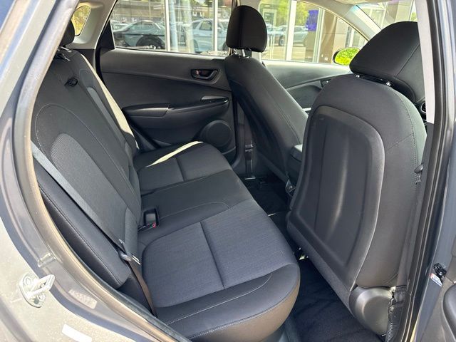 2023 Hyundai Kona SEL - Photo 20