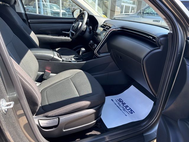2023 Hyundai Tucson SEL - Photo 22