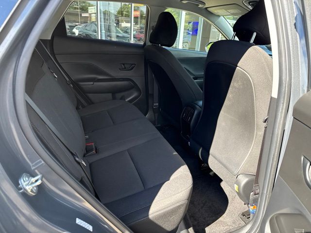 2024 Hyundai Kona SEL - Photo 20