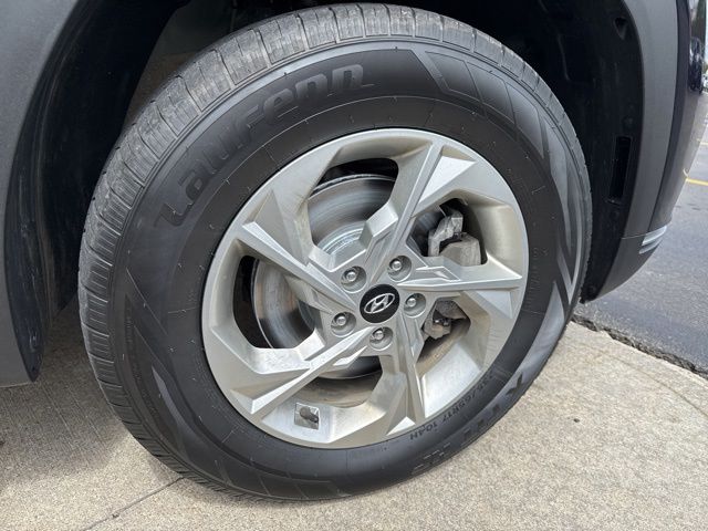 2024 Hyundai Tucson SEL - Photo 23