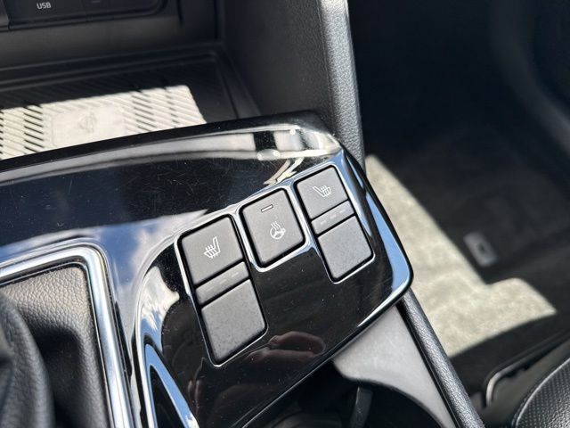 2023 Kia Sportage SX - Photo 13