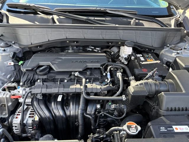2024 Hyundai Kona SEL - Photo 23
